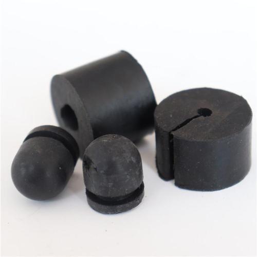 润远天然橡胶制品供应商减震橡胶垫块